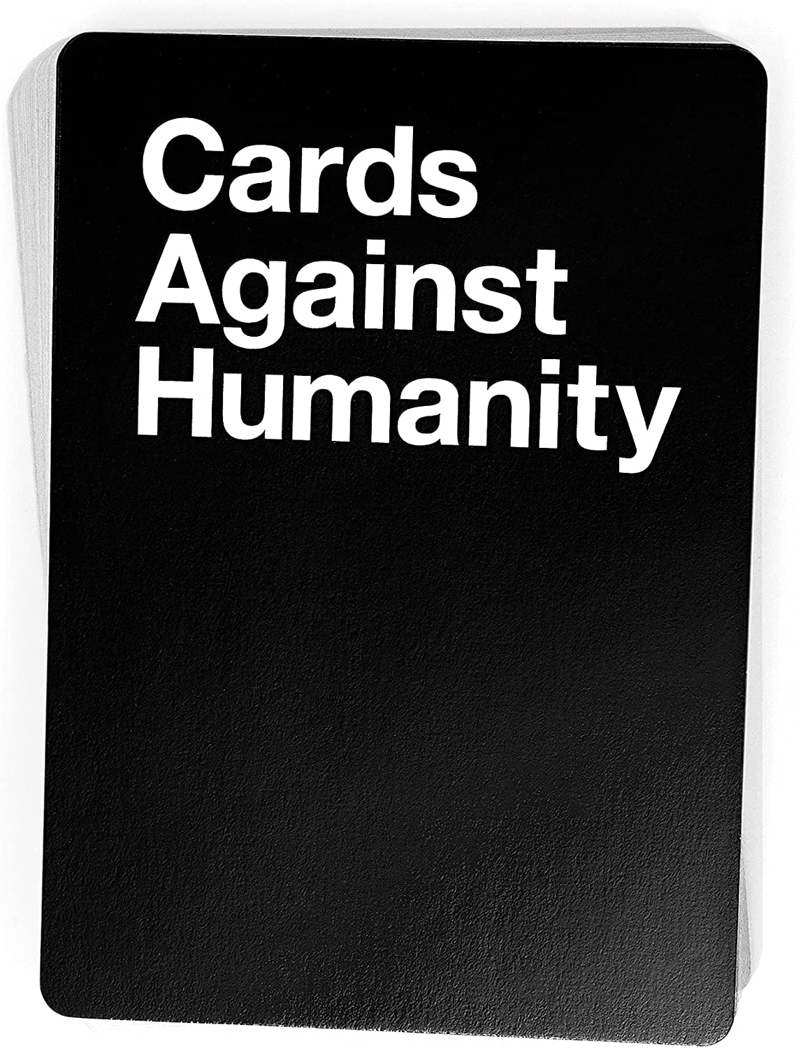 Cards Against Humanity Blue Box