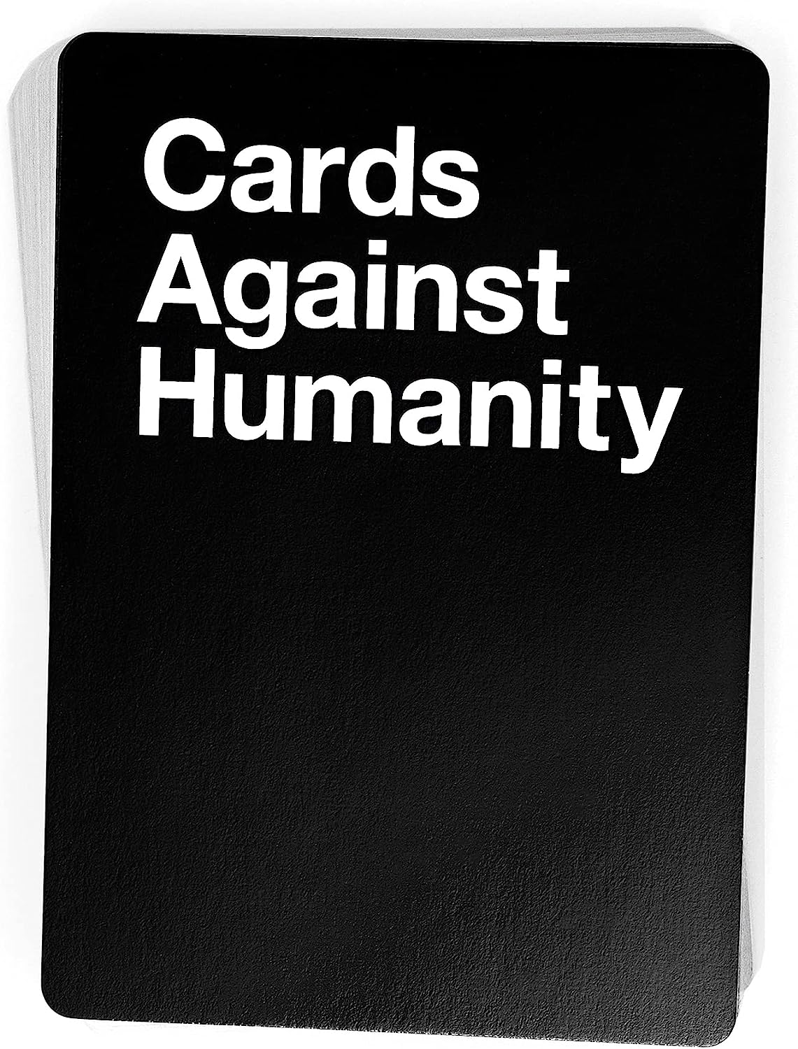 Cards Against Humanity Green Box