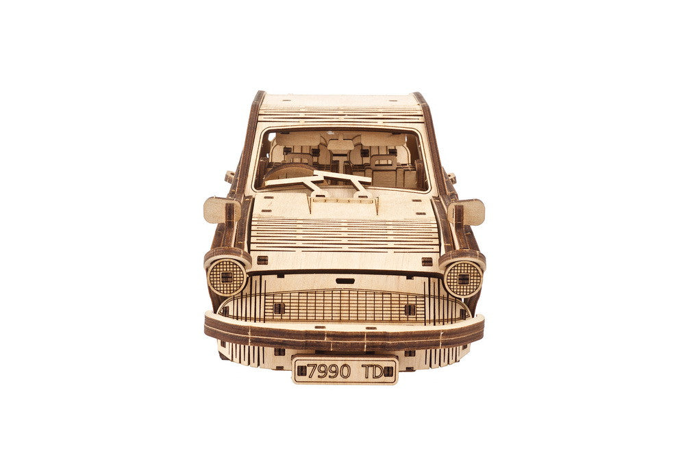 Flying Ford Anglia™