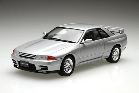 1/24 Nissan Skyline R32 GT-R V-Spec II '94 (ID-47) Plastic Model Kit
