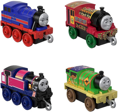 TandF Track Master Travel With Thomas Friends Travel with Thomas Friends