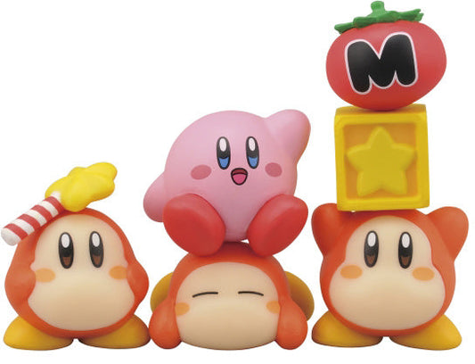 Kirby NOS-86 Stack the Character Kirby 2