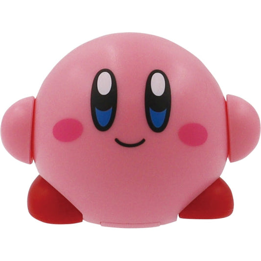 Kirby Pullback Collection PBC-K01 Nikkori