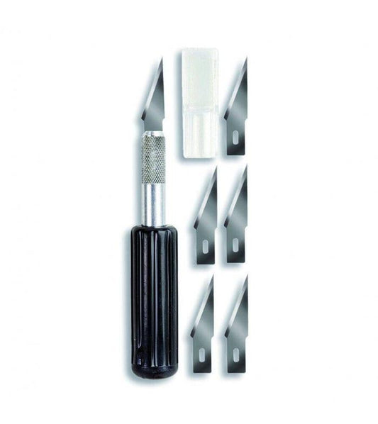 27044 Cutter No.5 + 5 Blades