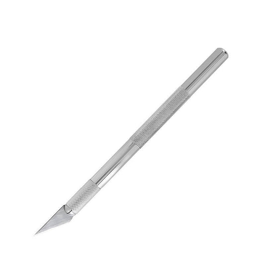 Vallejo T06006 Tools Classic Craft Knife no.1 with 11 Blade