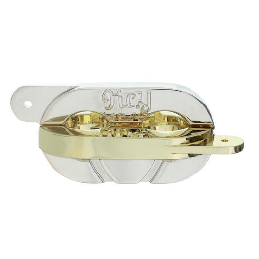 Huzzle L2 Keyring