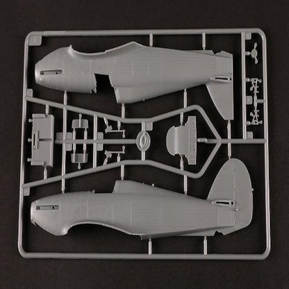 1/48 Hawker Hurricane Mk.II C Plastic Model Kit