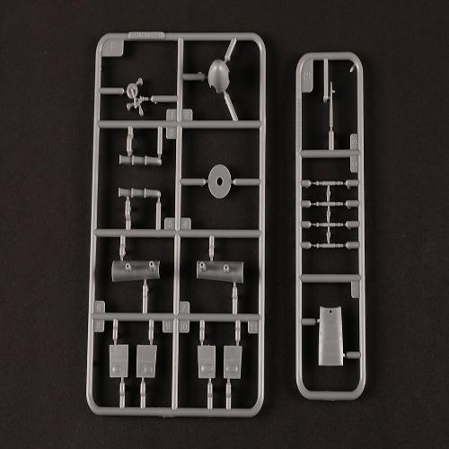 1/48 Hawker Hurricane Mk.II C Plastic Model Kit