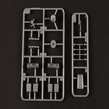1/48 Hawker Hurricane Mk.II C Plastic Model Kit