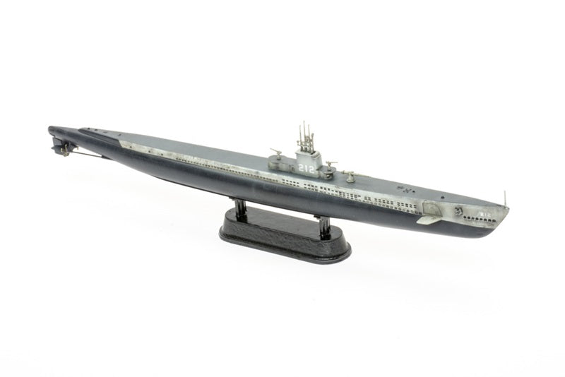 1/350 USS Gato SS-212 1944 Plastic Model Kit