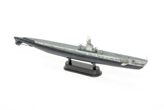 1/350 USS Gato SS-212 1944 Plastic Model Kit