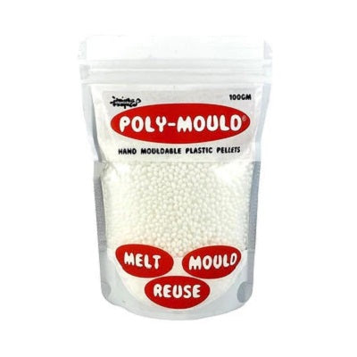 Poly-Mould 100gm