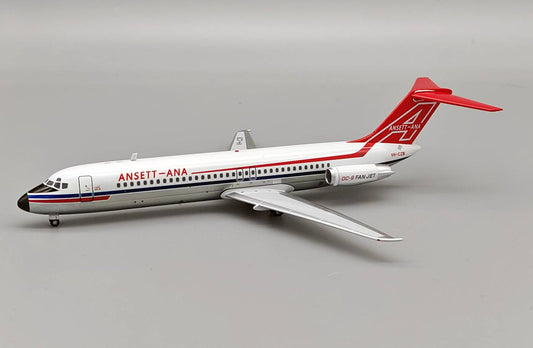 1/200 Ansett - Ana Douglas DC-9-31 VH-CZB