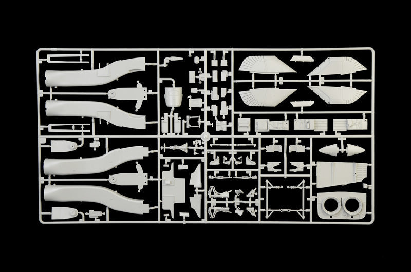1/32 Tornado IDS 40th Anniversary