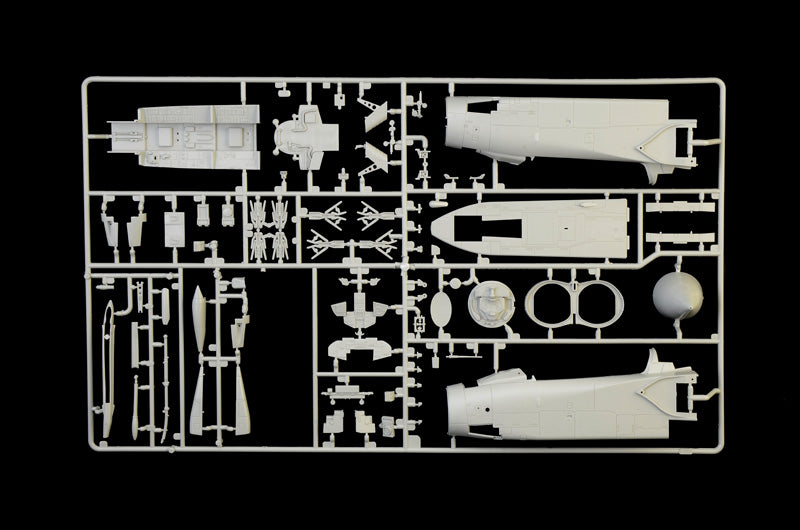 1/32 Tornado IDS 40th Anniversary
