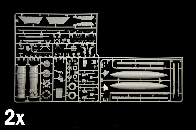 1/32 Tornado IDS 40th Anniversary