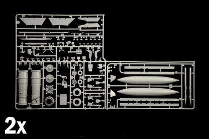 1/32 Tornado IDS 40th Anniversary