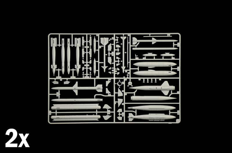 1/32 Tornado IDS 40th Anniversary