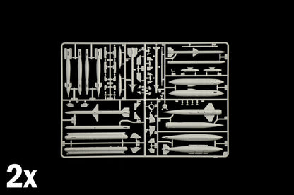 1/32 Tornado IDS 40th Anniversary