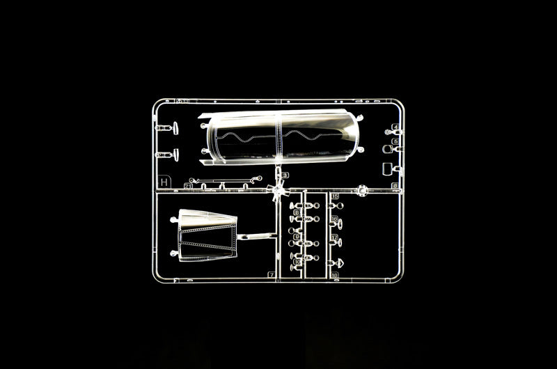 1/32 Tornado IDS 40th Anniversary