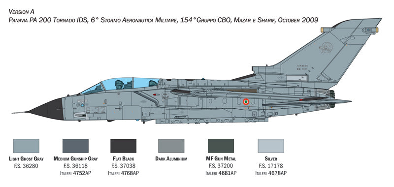 1/32 Tornado IDS 40th Anniversary