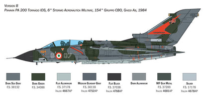 1/32 Tornado IDS 40th Anniversary