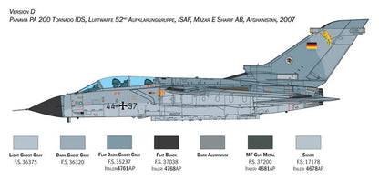 1/32 Tornado IDS 40th Anniversary