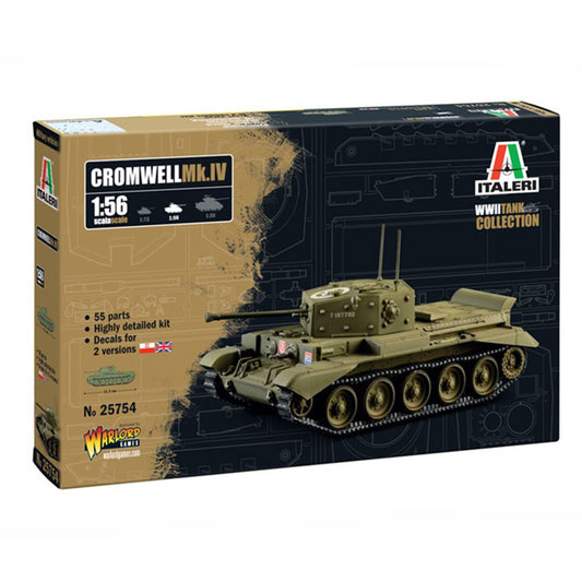 1/56 Cromwell Mk.IV