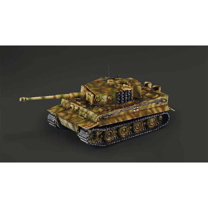 1/56 Pz. Kpfw. VI Tiger I Ausf. E