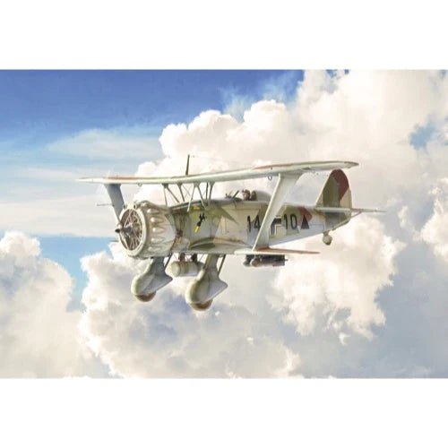1/48 Henschel HS 123