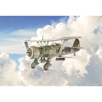 1/48 Henschel HS 123