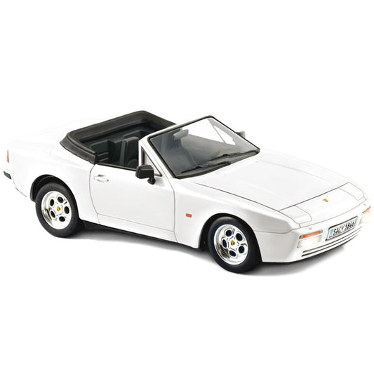 1/24 Porsche 944 S Cabrio