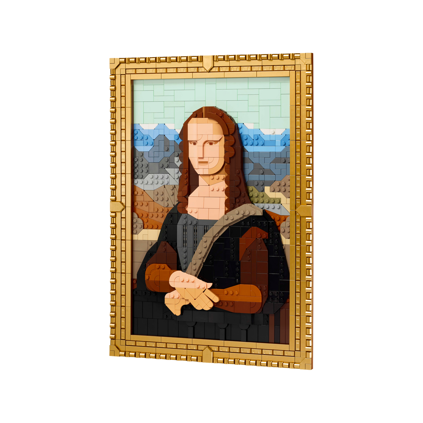 Mona Lisa