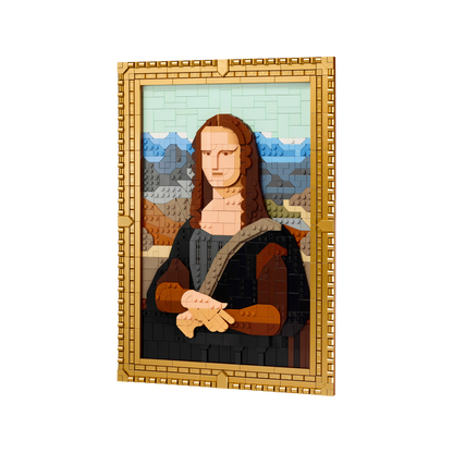 Mona Lisa