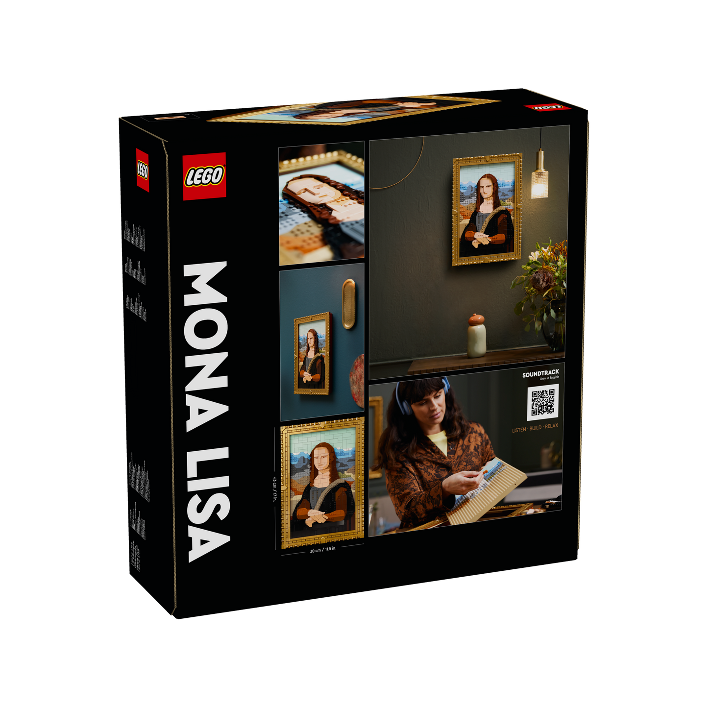 Mona Lisa