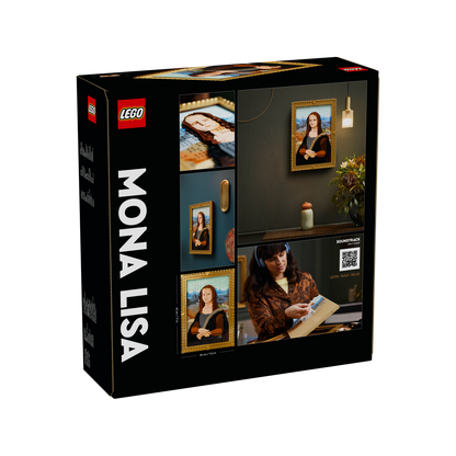 Mona Lisa