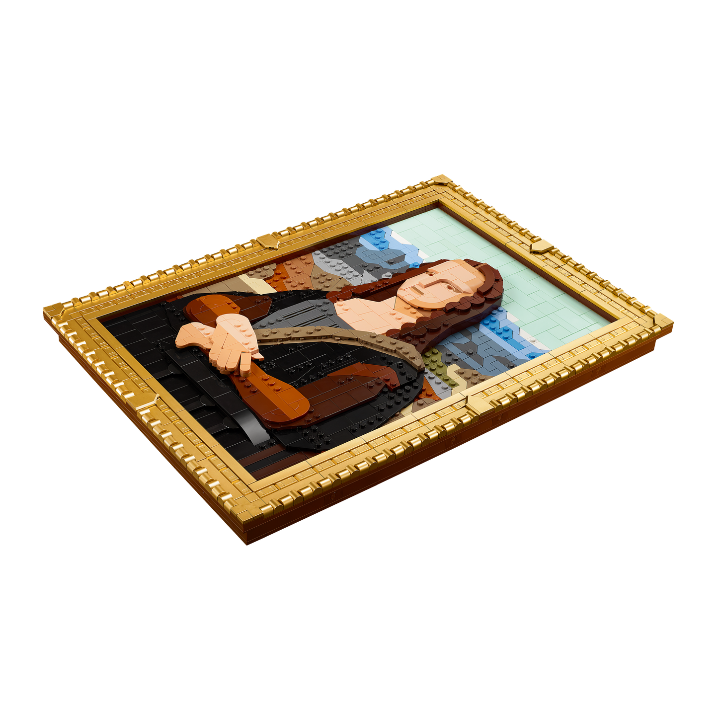 Mona Lisa