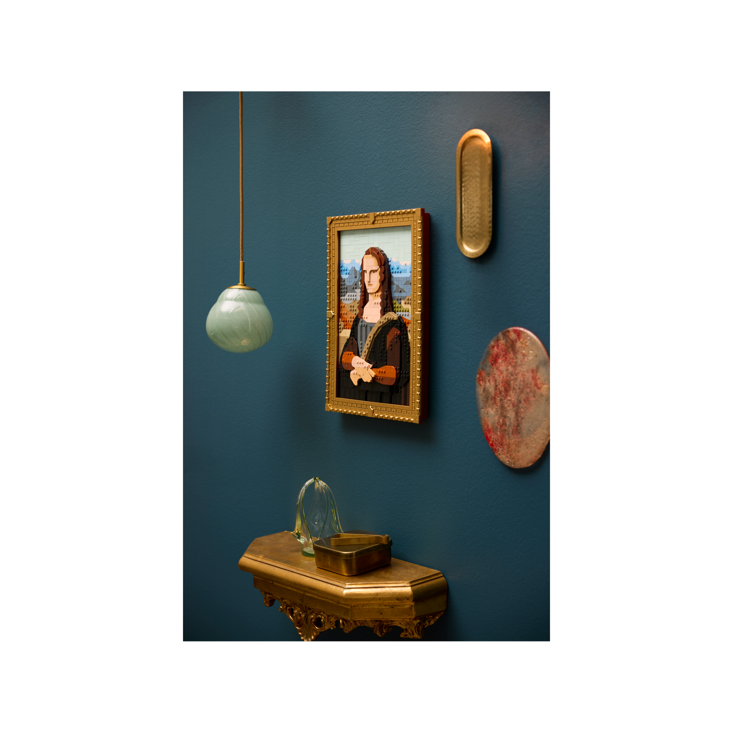 Mona Lisa