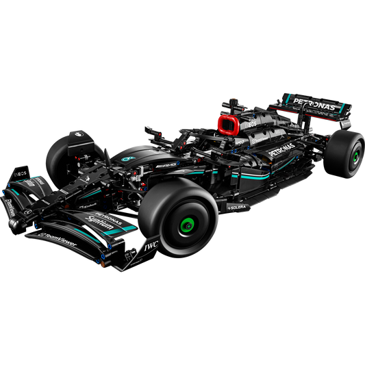 Mercedes-AMG F1 W14 E Performance