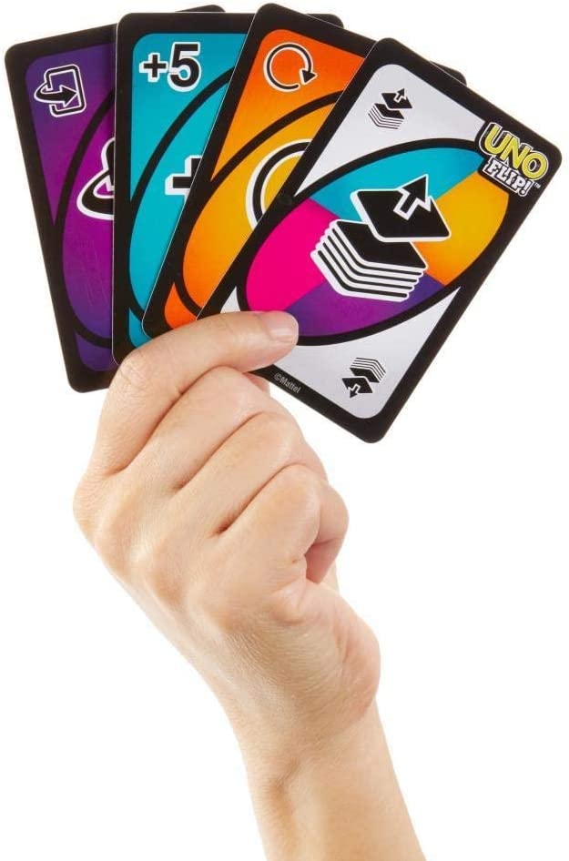 Uno Flip