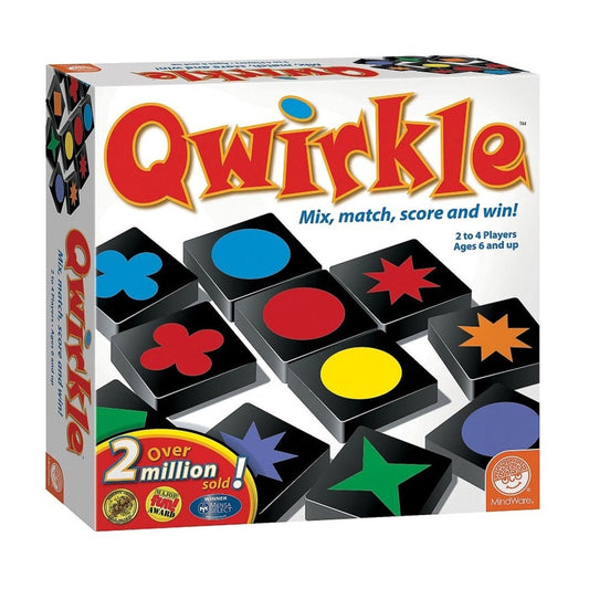Qwirkle