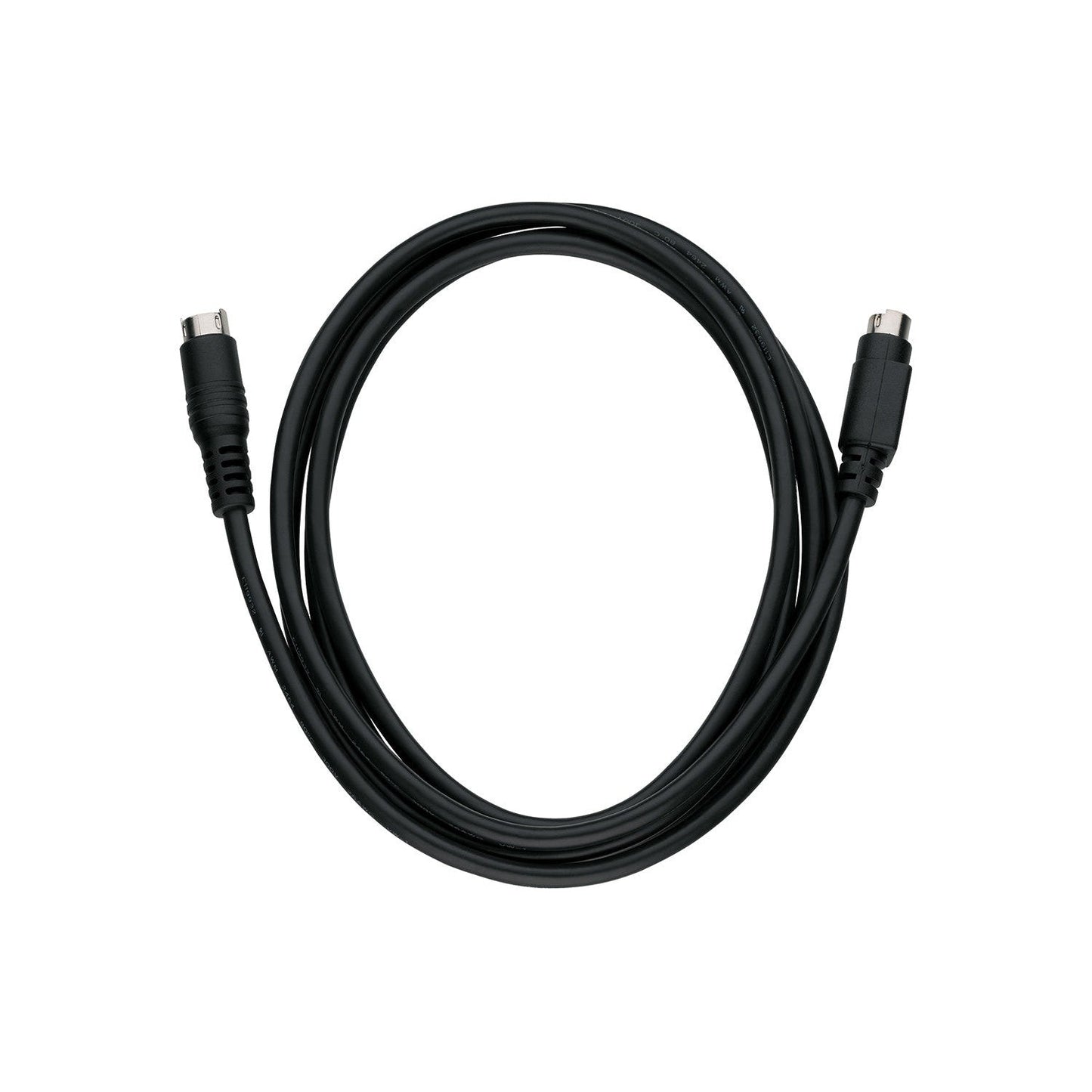 Connecting Cable Central Station