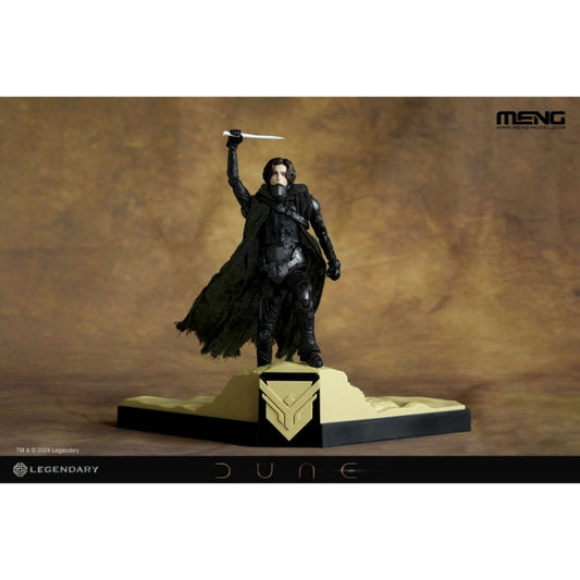 1/12 Dune Paul Atreides Deluxe Edition Plastic Model Kit