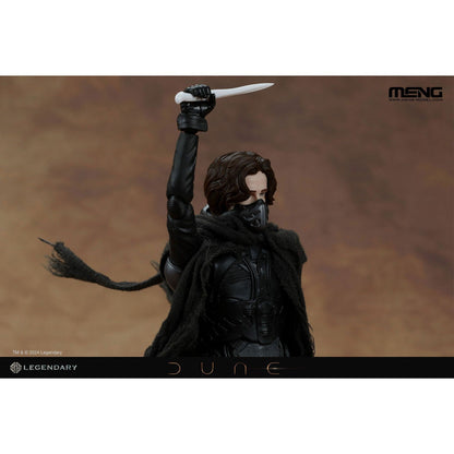 1/12 Dune Paul Atreides Deluxe Edition Plastic Model Kit