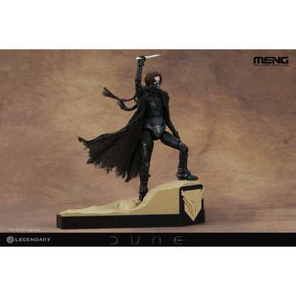 1/12 Dune Paul Atreides Deluxe Edition Plastic Model Kit