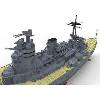 1/700 Royal Navy Battleship H.M.S. Rodney (29)