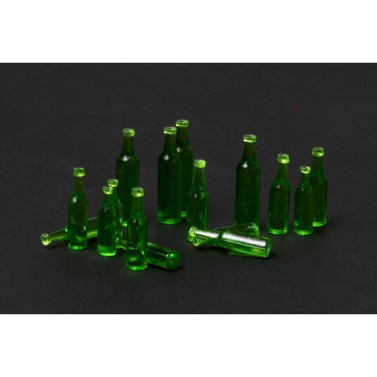 1/35 Beer Bottles for Vehicle/Diorama