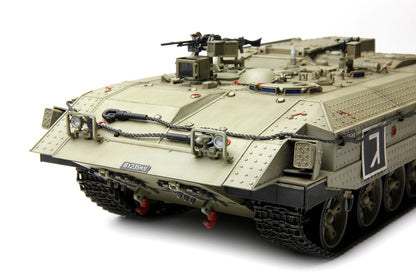 1/35 Israel Heavy Armoured Personnel Carrier Achzarit Early