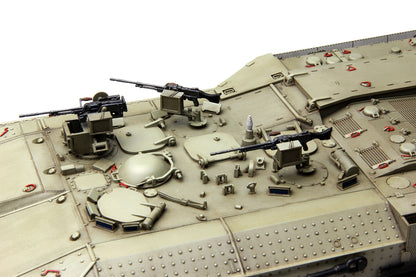 1/35 Israel Heavy Armoured Personnel Carrier Achzarit Early