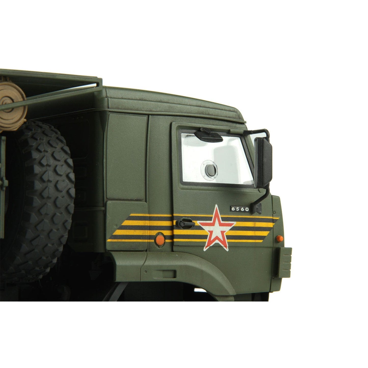 1/35 Russian Air Defense Weapon System 96K6 Pantsir-S1